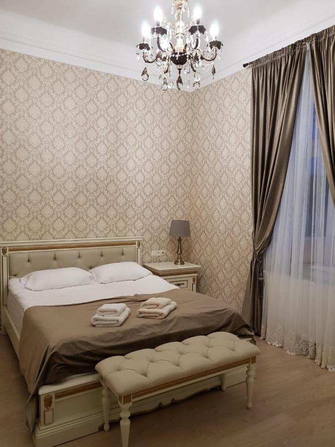 Dolce Vita Apartments Marianske Lazne Exterior photo