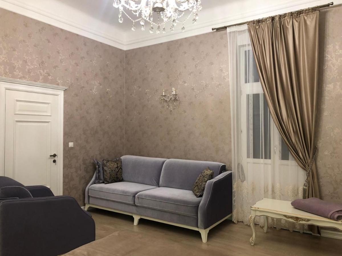 Dolce Vita Apartments Marianske Lazne Exterior photo